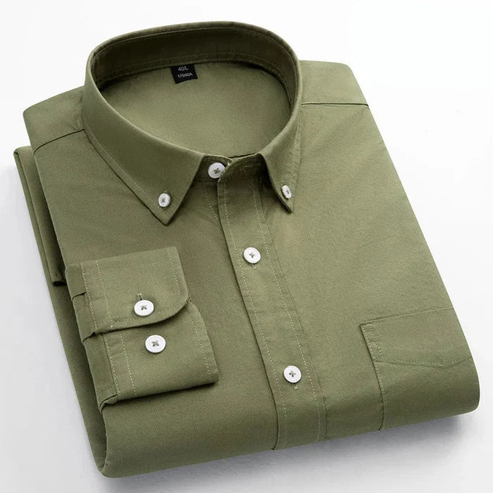 Sage green / S