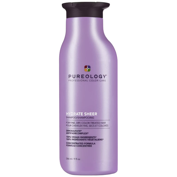 Pureology Hydrate Sheer Shampoo