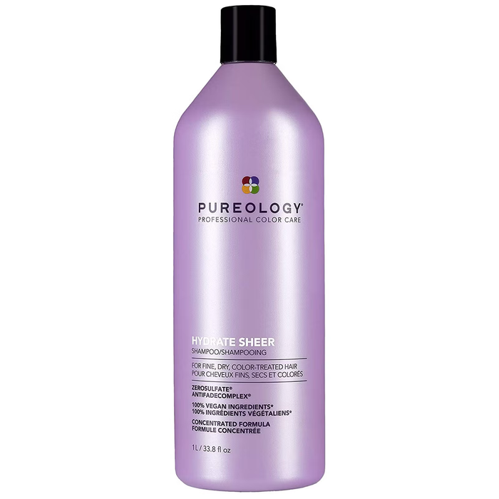 Pureology Hydrate Sheer Shampoo
