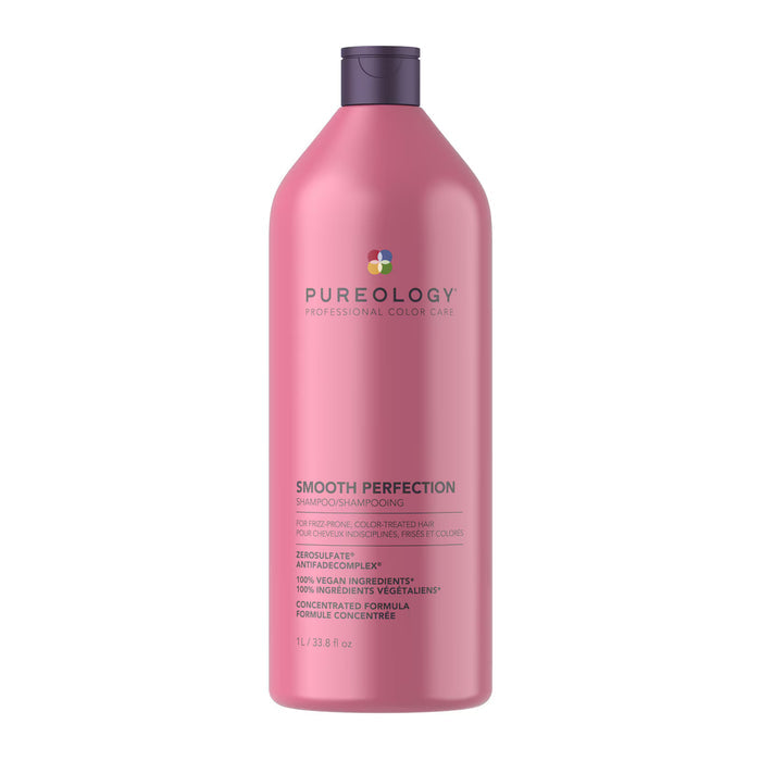 Pureology Smooth Perfection Shampoo