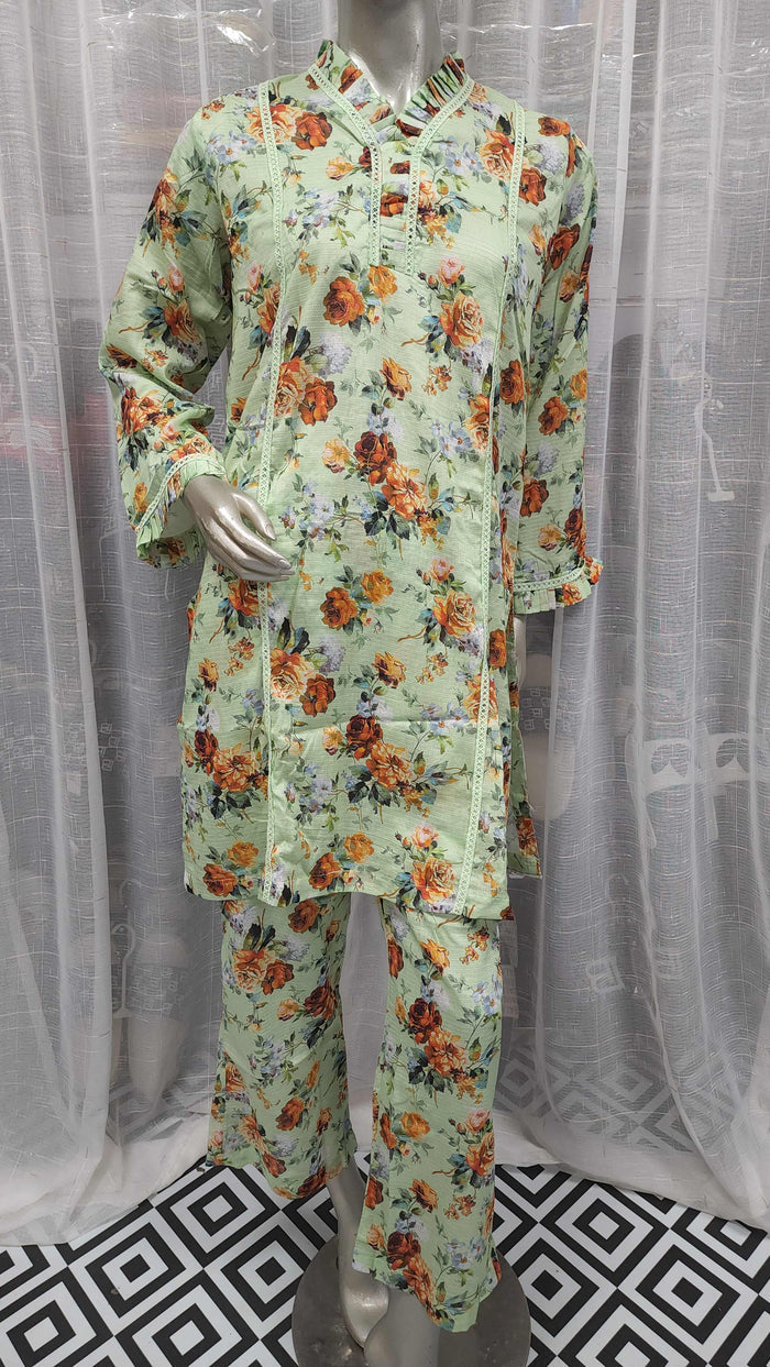 PW-725-6 A - Maha fashions -  Women Clothing