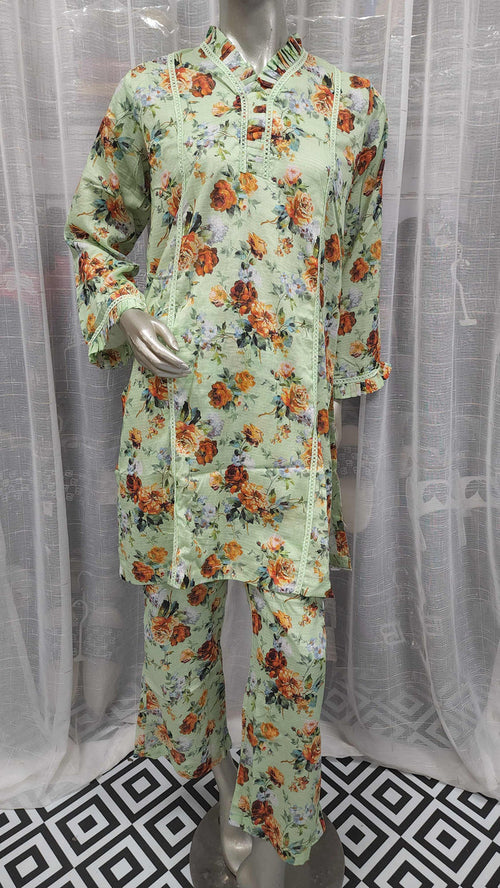 PW-725-6 A - Maha fashions -  Women Clothing
