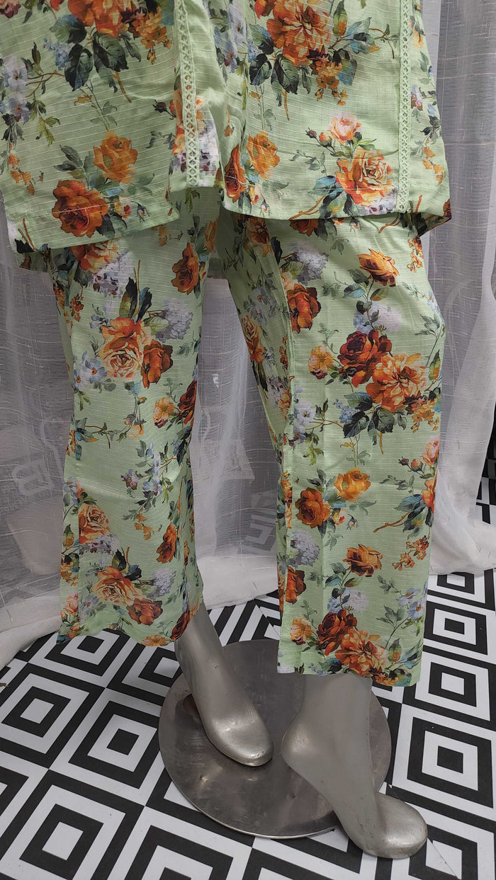 PW-725-6 A - Maha fashions -  Women Clothing