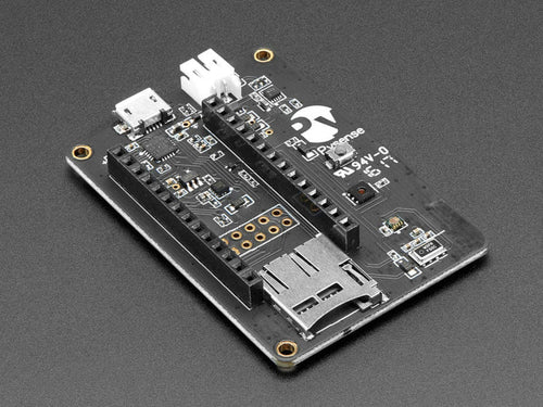 Pycom Pysense [Discontinued] by Pycom - The Pi Hut