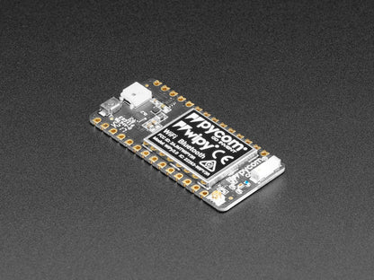 Pycom WiPy 3.0 - No Headers Attached [Discontinued] by Pycom - The Pi Hut