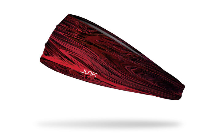 Pyroclast Big Bang Lite Headband - View 1