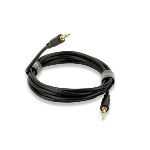 QED Connest 3.5MM Jack to Jack Cable 1.5M QE8124