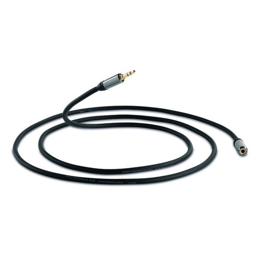 QED QE7300 Performance Headphone Extension Cable 1.5M