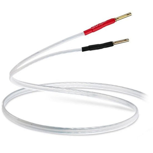 QED XT25 Pre-Term Speaker Cable 2M QE1460
