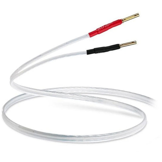 QED XT25 Pre-Term Speaker Cable 3M QE1462
