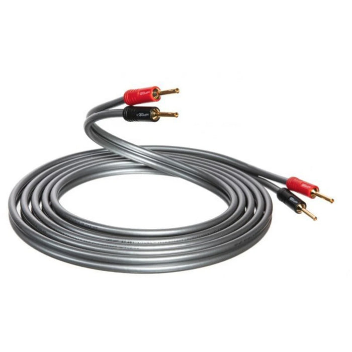 QED XT40i Pre-Term Speaker Cable 5M QE1455
