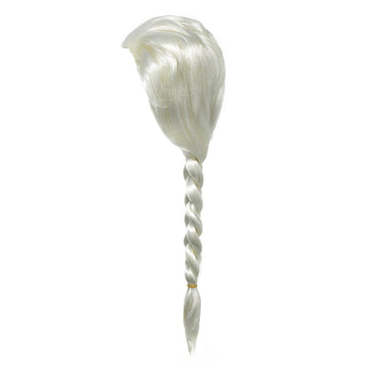 Elsa Wig