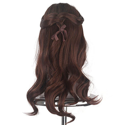 Belle Wig