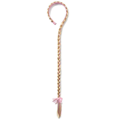 Pink Headband
