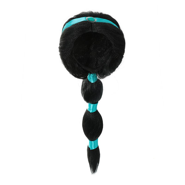 Aladdin  Wig