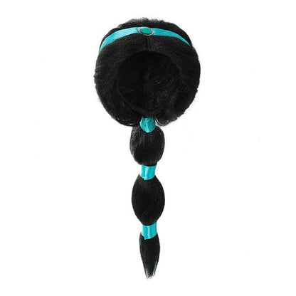 Aladdin  Wig