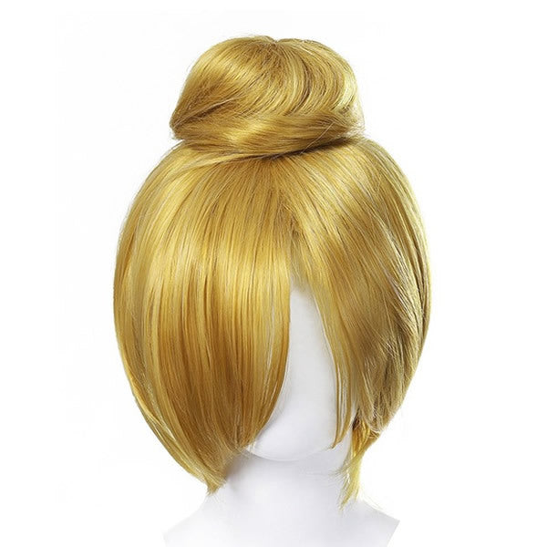 Belle Wig 02