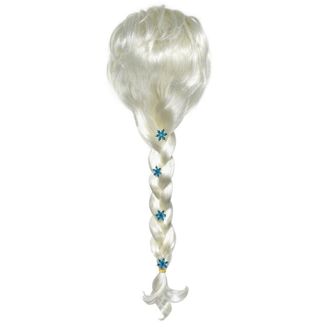 Elsa Wig 2