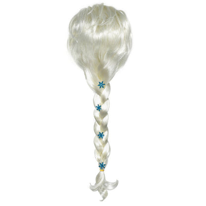 Elsa Wig 2