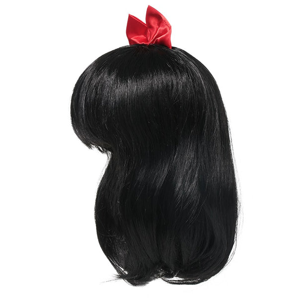 Quality Children Princess Costume Girl Accessories-Wigs