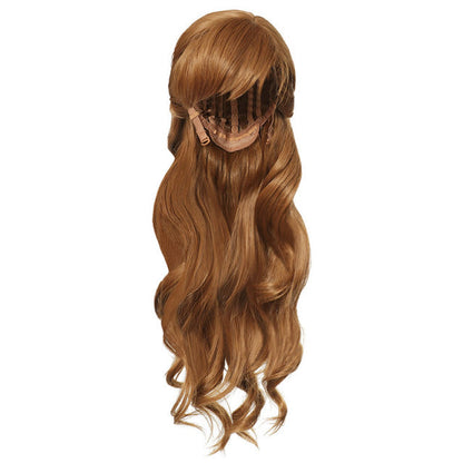 Quality Children Princess Costume Girl Accessories-Wigs