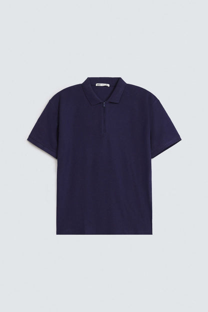 Dark Blue / S / SS-26
