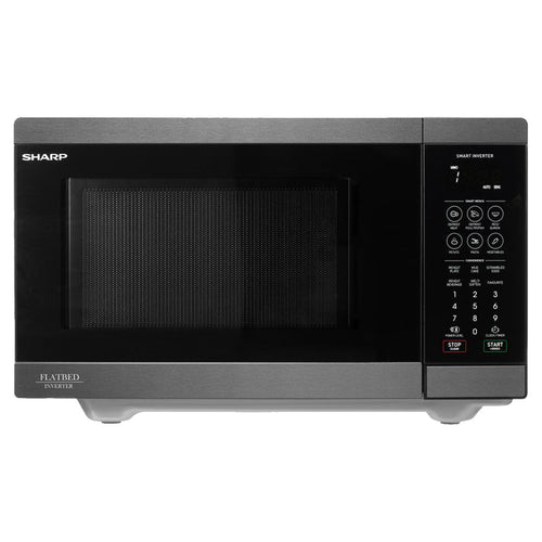R-26SIF-BS 26L SOLO MICROWAVE