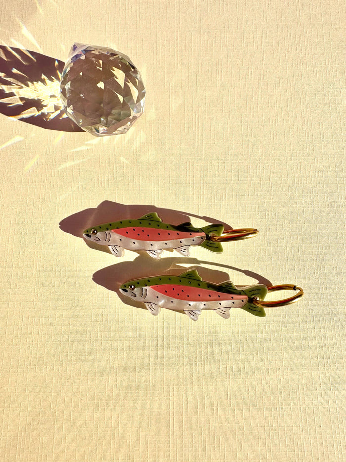 Rainbow Trout