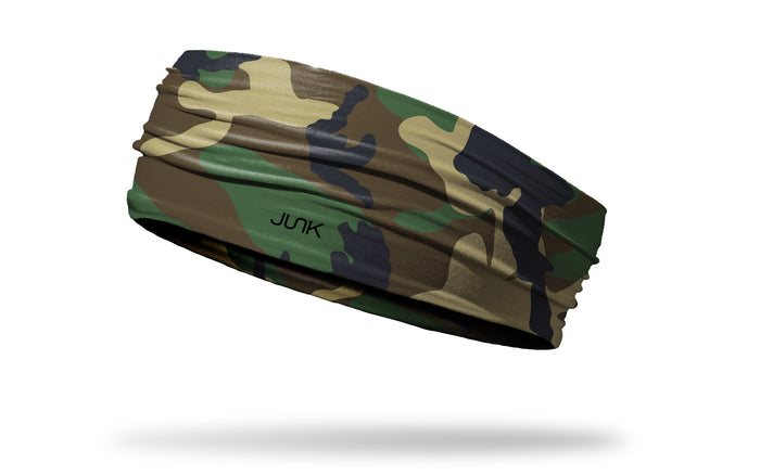 Rampage Big Bang Headband - View 1