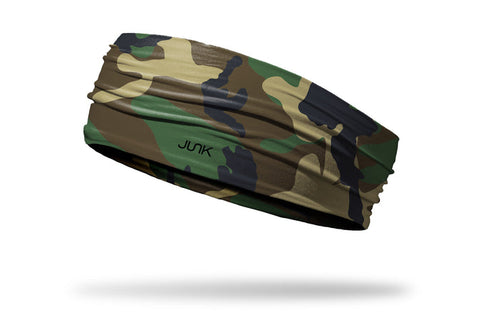 Rampage Big Bang Headband - View 1
