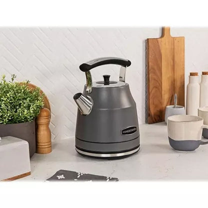 Rangemaster RMCLDK201GY 1.7 Classic Kettle - Grey Grey