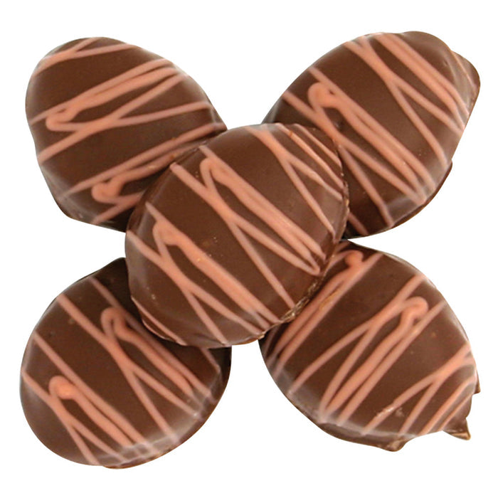 Raspberry Cream - Milk Chocolate - 6lb
