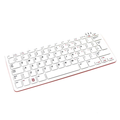 Raspberry Pi 400 Personal Computer Kit by Raspberry Pi - The Pi Hut
