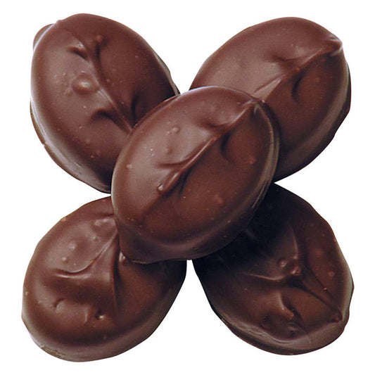 Raspberry Sherbet Cream Sugar Free Chocolates - 6 lb