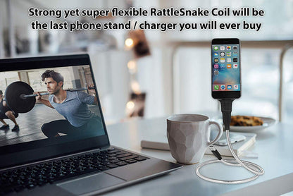 Rattle Snake Coil - TVShop