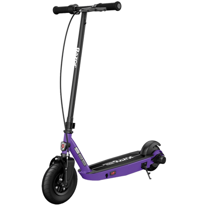 Razor Powertec S85 Electric Scooter | Purple Razor Electric Scooter Euronics Ireland