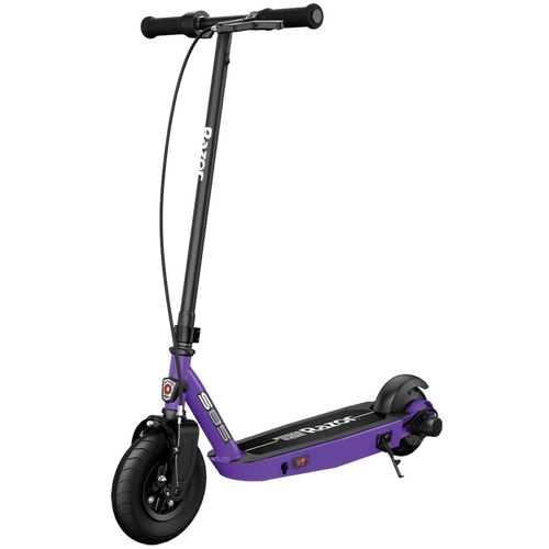 Razor Powertec S85 Electric Scooter | Purple Razor Electric Scooter Euronics Ireland