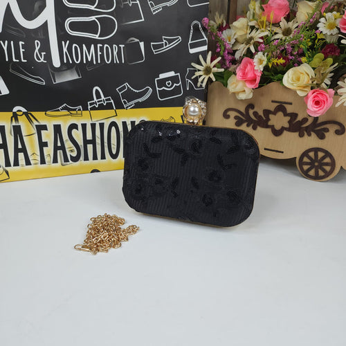 RB-323-10 Black - Maha fashions -