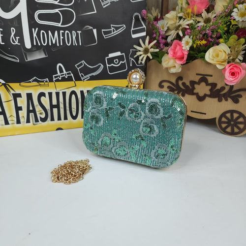 RB-323-10 Green - Maha fashions -