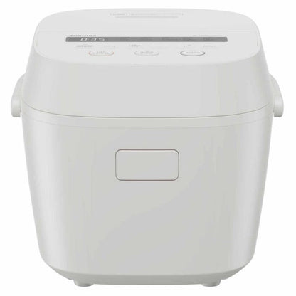 RC-10DRVSG(W) 1L DIGITAL RICE COOKER