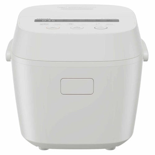 RC-10DRVSG(W) 1L DIGITAL RICE COOKER