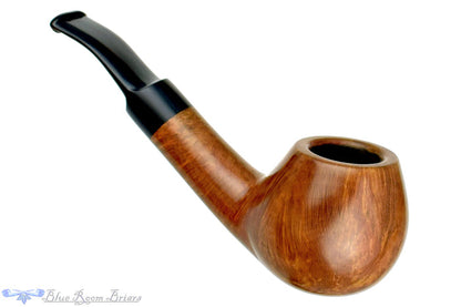 Blue Room Briars is proud to present this RC Sands Pipe 1/2 Bent Apple