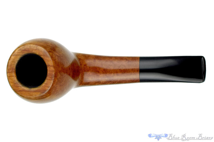 Blue Room Briars is proud to present this RC Sands Pipe Smooth Bent Apple