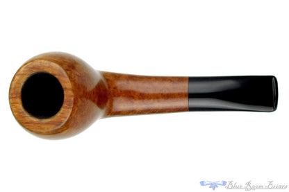 Blue Room Briars is proud to present this RC Sands Pipe Smooth Bent Apple