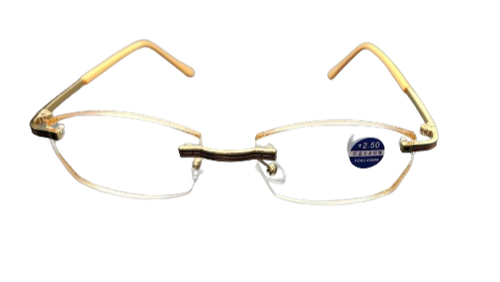 Reading Glasses Ladies