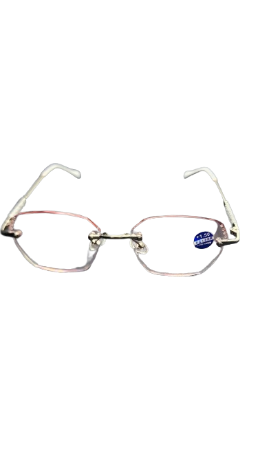 Reading Glasses Ladies