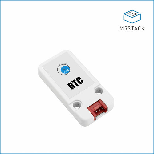 Real Time Clock (RTC) Unit (HYM8563) - m5stack-store