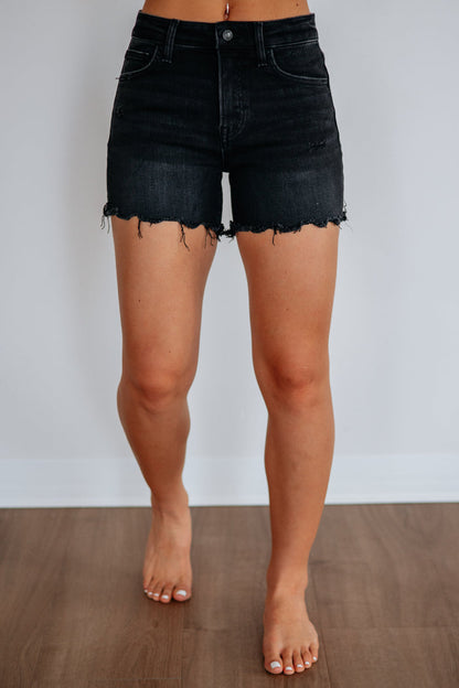 Rebecca Vervet Shorts - Iconic