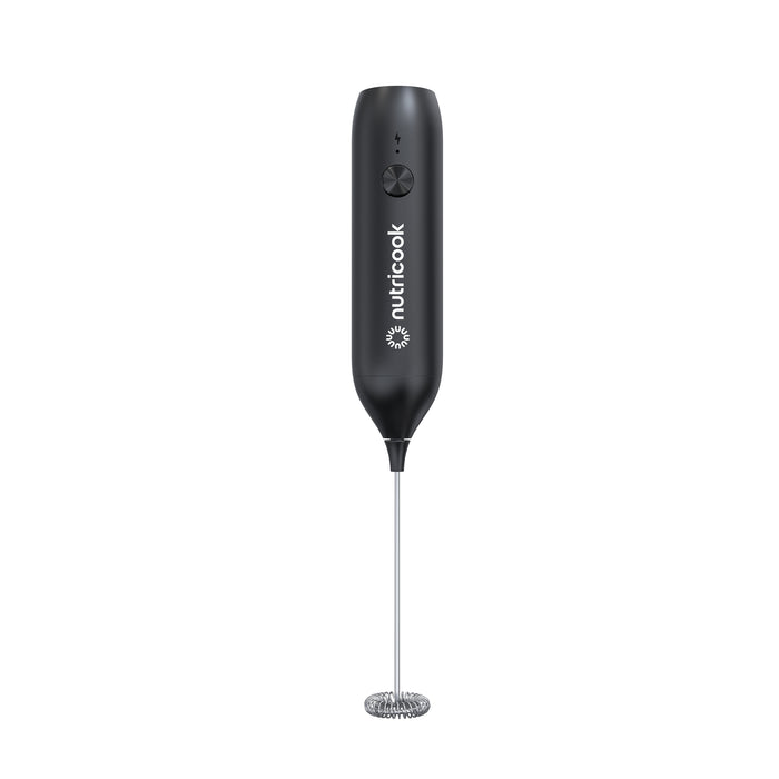 Rechargeable Milk Frother