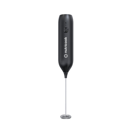 Rechargeable Milk Frother